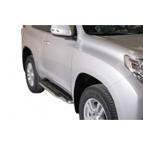 Estriberas Toyota Land Cruiser 150 3 Doors 09&gt;