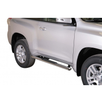 Estriberas Toyota Land Cruiser 150 3 Doors  09&gt;