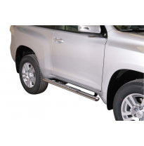Estriberas Toyota Land Cruiser 150 3 Doors 09&gt;