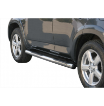 Estriberas Toyota Rav 4 06/09