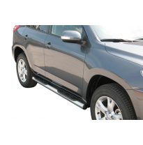 Estriberas Toyota Rav 4 09/10