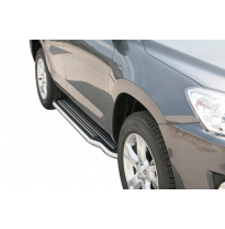 Estriberas Toyota Rav 4 09/10