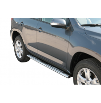 Estriberas Toyota Rav 4 09/10