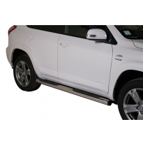 Estriberas Toyota Rav 4 10&gt;