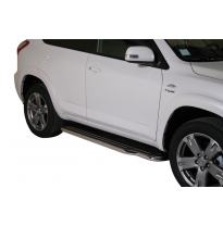 Estriberas Toyota Rav 4 10>