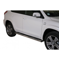 Estriberas Toyota Rav 4 10&gt;