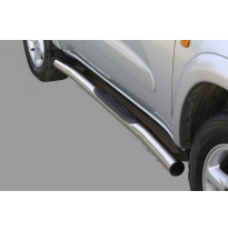 Estriberas Toyota Rav 4 5 Doors 00/06