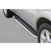 Estriberas Toyota Rav 4 5 Doors 00/06