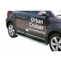 Estriberas Toyota Urban Cruiser 09&gt;