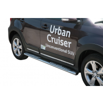 Estriberas Toyota Urban Cruiser 09>