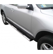 Estriberas Vw Touareg 02>