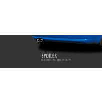 Faldón Trasero Audi A4 Avant (96) Y (97) Caractere El Tiempo De Espera De Este Producto Puede Ser De 1-2 Semanas Según Disponibi