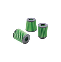 Filtro Green Intake Kit Twin Rover 600 600   1,8l 16v  99- 115cv ??Tipo Motor
