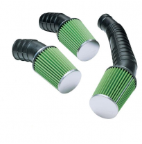 Filtro Green Standard Intake Kit Opel Kadett E 1,8l I  85-91 90cv ??Tipo Motor