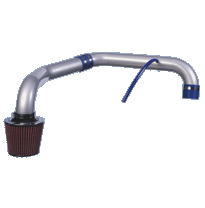 Filtros De Aire Intake Style M Ho Civic 01- Ex Type