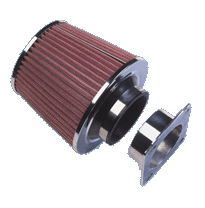 Filtros De Aire Openair Filter Hp Nissan Div. Model