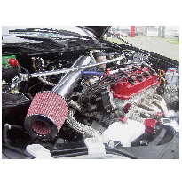 Filtros De Aire Pipe a Ho Civic 9/95-11/99 W/O Filt