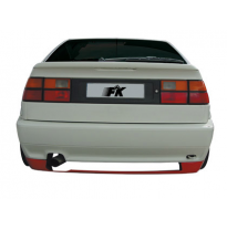 Fk Design Añadido Trasero Flach&lt;br&gt;vw Corrado