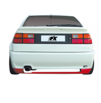 Fk Design Añadido Trasero Hoch<br>vw Corrado