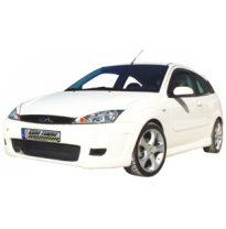 Ford Focus Fase Ii Paragolpes Delantero Focus