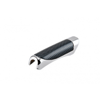 Freno De Mano Cromo / Carbon-Look&lt;br&gt;universal