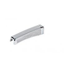 Freno De Mano Cromo / Plata&lt;br&gt;universal