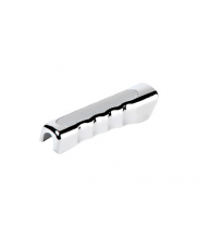 Freno De Mano Cromogeschwungen&lt;br&gt;universal