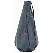 Fuelles De Palanca De Cuero -Fuelles De Palanca De Cuero Negro