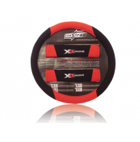 Funda Cubrevolantes + Almohadas P/ Cinturón X Tuning