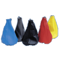 Fundas Palanca Cambio Ph Cuffia Uni Nera-H