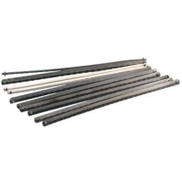 Hojas Para Sierras Manuales 100pzs - 150mm