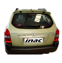 Aleron Sin Luz Hyundai Tucson Visera