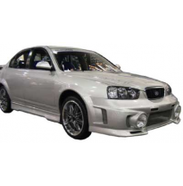 Hyunday E-Lantra Taloneras