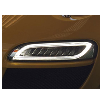 Intermitentes Delanteros Porsche 997 Mk2