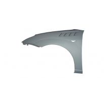 Jg Aletas Ford Focus Speed