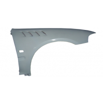 Jg Aletas Honda Civic 92/95 3p Speed