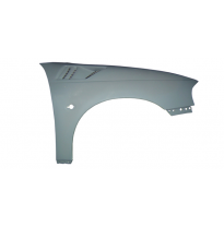 Jg Aletas Opel Tigra Racing