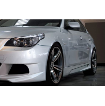 Jg Taloneras B.M.W. E 60 4p