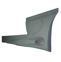 Jg Taloneras  Citroen  Saxo Extreme 3 Puertas