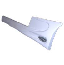 Jg Taloneras  Ford  Focus Extreme 3 Puertas