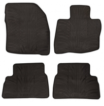 Jgo. Alfombras Civic 06+/5p Cs 5