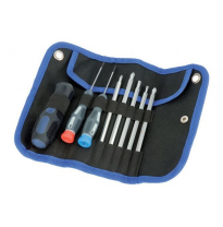 Juego De Destornilladores Reversible 8pzs