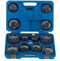 Juego De Llaves De Filtros 13pzs