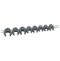 Juego De Llaves De Pie 3/8&quot; Métricas