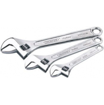 Juego De Llaves Inglesas 3pzs