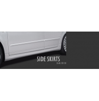 Juego De Taloneras Audi A4 Avant (2005 Nuevo Modelo) Caractere El Tiempo De Espera De Este Producto Puede Ser De 1-2 Semanas Seg