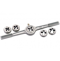 Juego De Terrajas 6pzs