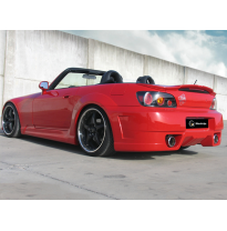 Juego Pasos Rueda Traseros Taipan&lt;br&gt;honda S2000 (Ap1/Ap2)  1999/2009&lt;br&gt;&lt;br&gt;ibherdesign El Tiempo De Entrega De Este Articulo P