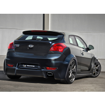 Juego Pasos Rueda Traseross  Razzor Xl Wide&lt;br&gt;kia  Pro Cee&#039;d S Coupe 2007/2010&lt;br&gt;&lt;br&gt;ibherdesign El Tiempo De Entrega De Este