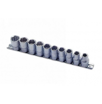 Juego Se Llaves De Vaso, &quot;Positiv-Lock&quot;, 10pzs